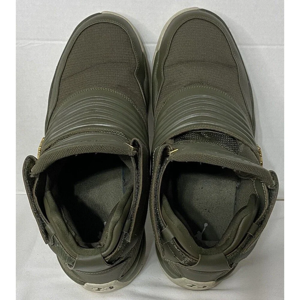 NIKE JORDAN GENERATION 23 MEDIUM OLIVE AA1294 205, Men's Size 12